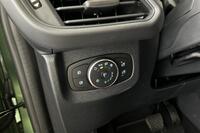 Ford Tourneo Courier vaihtoauto