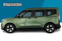 Ford Tourneo Courier vaihtoauto