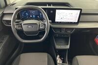 Ford Tourneo Courier vaihtoauto