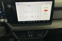 Ford Tourneo Courier vaihtoauto