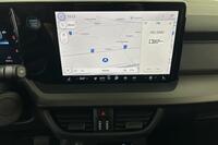 Ford Tourneo Courier vaihtoauto