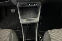Ford Tourneo Courier vaihtoauto
