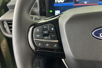 Ford Tourneo Courier vaihtoauto