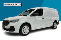 Ford Transit Connect vaihtoauto