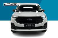 Ford Transit Connect vaihtoauto
