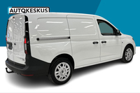 Ford Transit Connect vaihtoauto