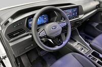 Ford Transit Connect vaihtoauto