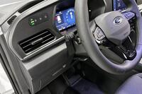 Ford Transit Connect vaihtoauto