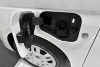 Ford Transit Connect vaihtoauto