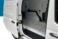 Ford Transit Connect vaihtoauto