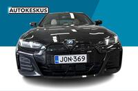 BMW i4 vaihtoauto