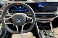 BMW i4 vaihtoauto