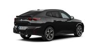 BMW iX2 vaihtoauto