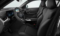 BMW iX2 vaihtoauto