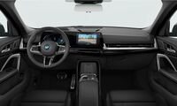 BMW iX2 vaihtoauto