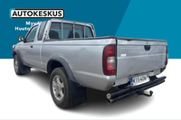 Nissan Pickup vaihtoauto