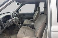 Nissan Pickup vaihtoauto