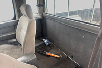 Nissan Pickup vaihtoauto