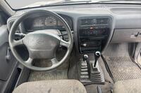 Nissan Pickup vaihtoauto