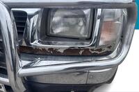 Nissan Pickup vaihtoauto