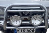 Nissan Pickup vaihtoauto