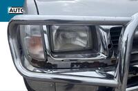Nissan Pickup vaihtoauto