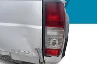 Nissan Pickup vaihtoauto