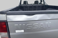 Nissan Pickup vaihtoauto