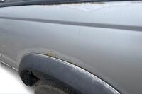 Nissan Pickup vaihtoauto