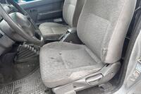 Nissan Pickup vaihtoauto