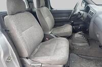 Nissan Pickup vaihtoauto