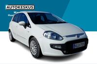 Fiat Punto Evo vaihtoauto