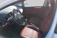 Fiat Punto Evo vaihtoauto