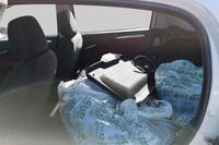 Fiat Punto Evo vaihtoauto