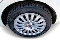 Fiat Punto Evo vaihtoauto