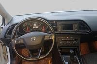 SEAT Leon ST vaihtoauto