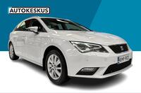 SEAT Leon ST vaihtoauto