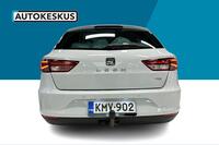 SEAT Leon ST vaihtoauto