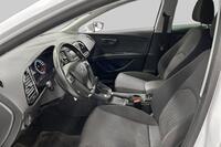 SEAT Leon ST vaihtoauto