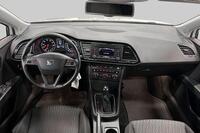 SEAT Leon ST vaihtoauto