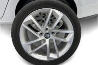 SEAT Leon ST vaihtoauto