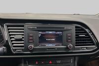 SEAT Leon ST vaihtoauto