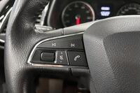 SEAT Leon ST vaihtoauto