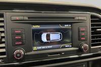 SEAT Leon ST vaihtoauto