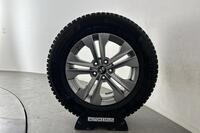 Hyundai Santa Fe vaihtoauto