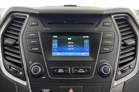 Hyundai Santa Fe vaihtoauto