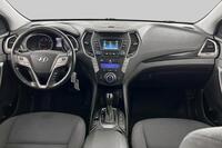 Hyundai Santa Fe vaihtoauto