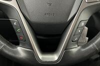 Hyundai Santa Fe vaihtoauto