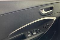 Hyundai Santa Fe vaihtoauto