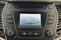 Hyundai Santa Fe vaihtoauto